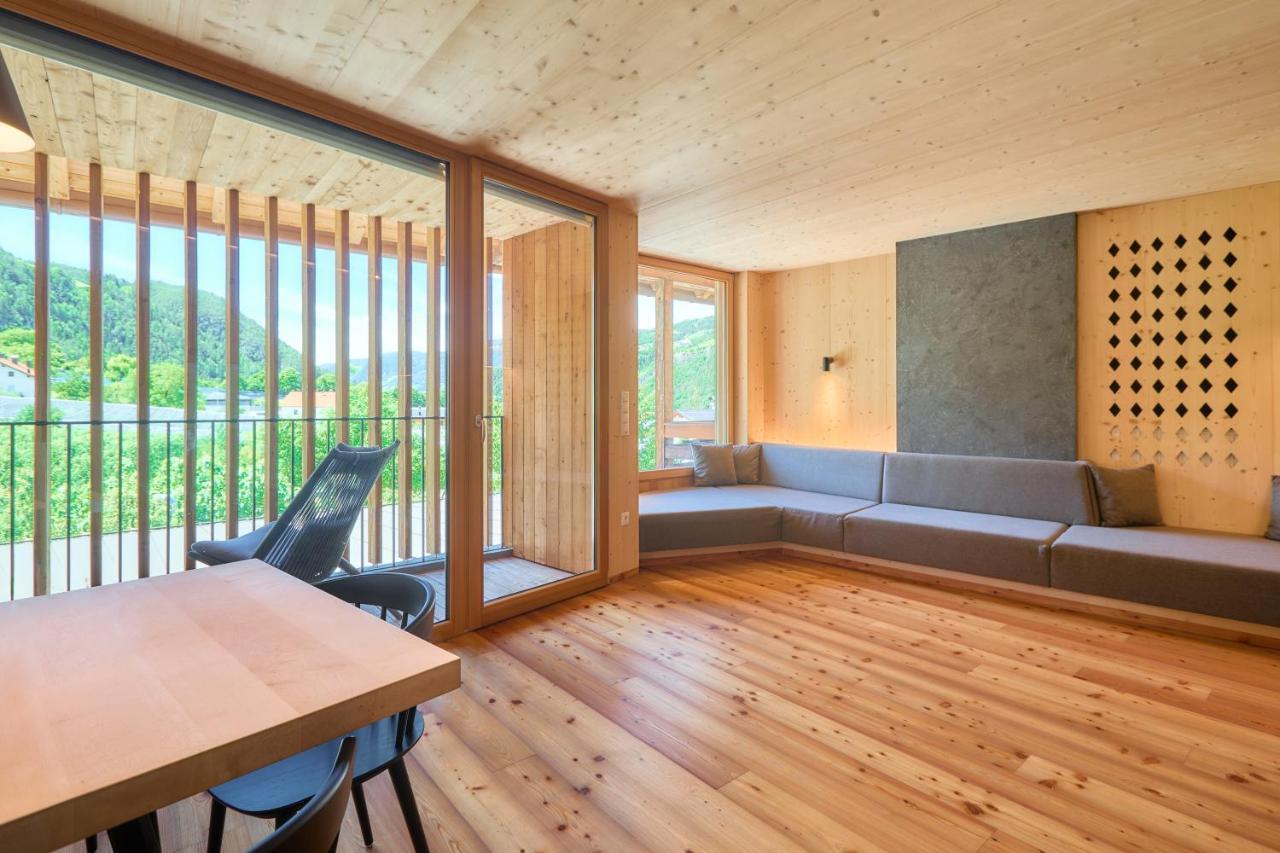 Kircherhof Bressanone Ngoại thất bức ảnh