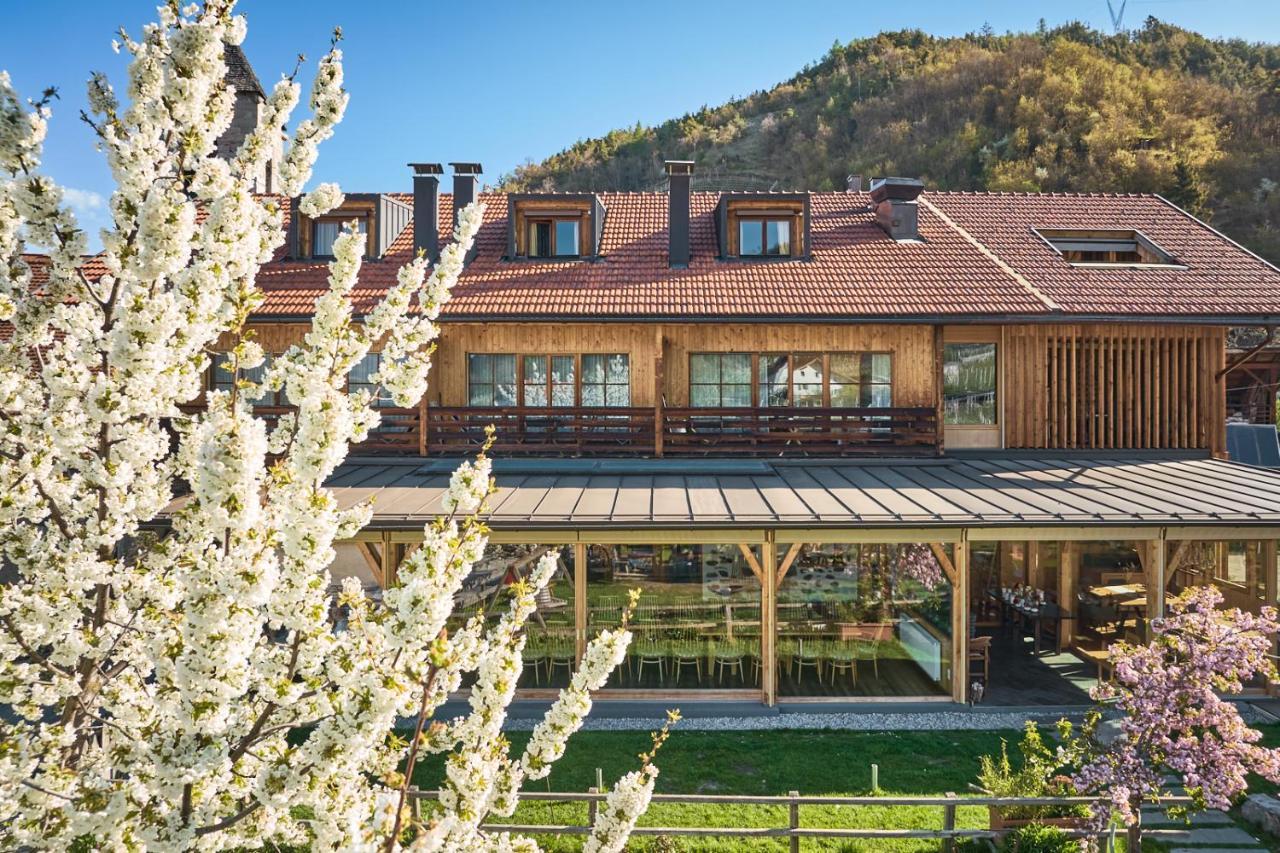 Kircherhof Bressanone Ngoại thất bức ảnh