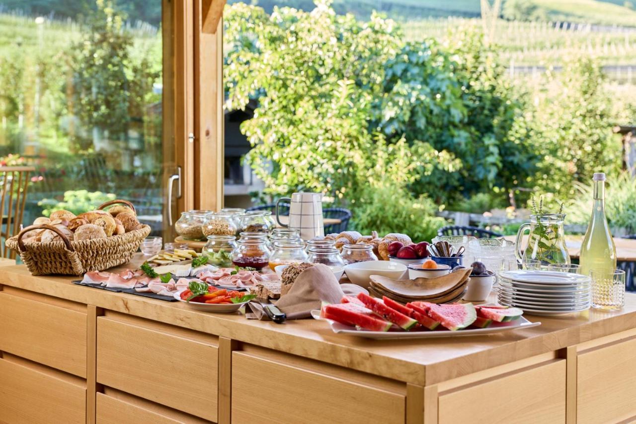 Kircherhof Bressanone Ngoại thất bức ảnh