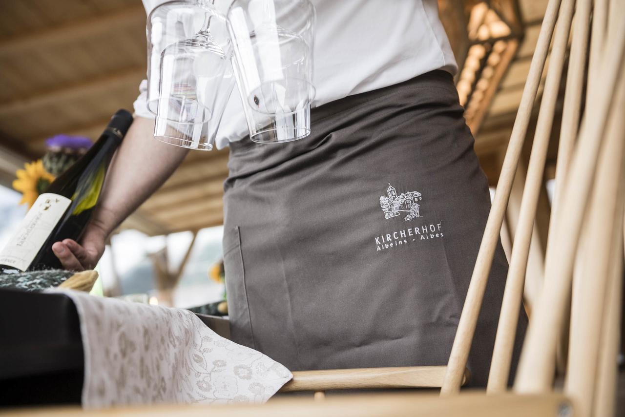 Kircherhof Bressanone Ngoại thất bức ảnh