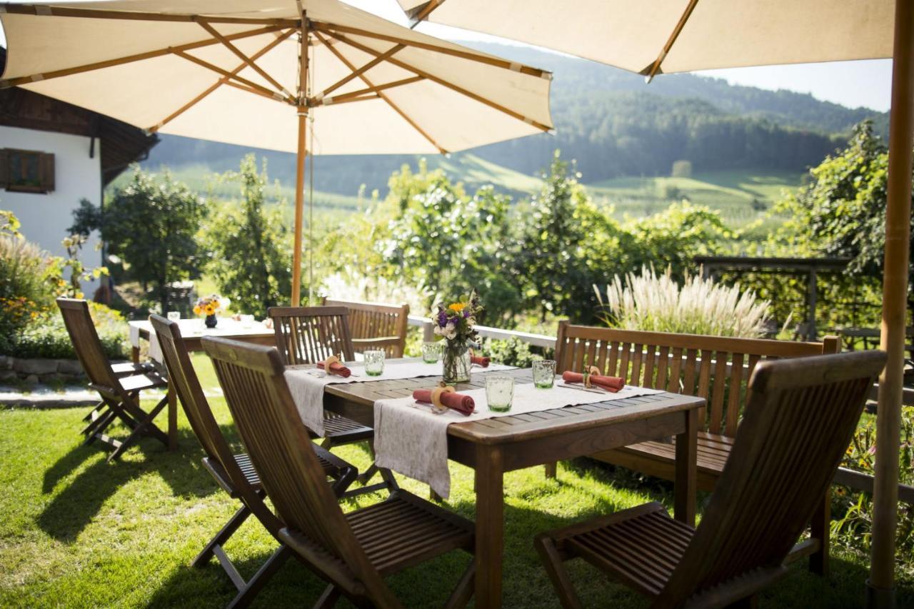 Kircherhof Bressanone Ngoại thất bức ảnh